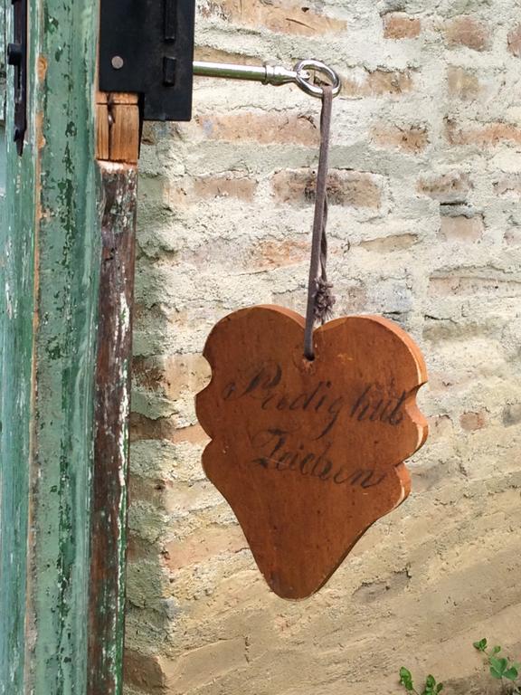 Gasthaus Dominic Boutique - Atelier Cloasterf Exterior foto