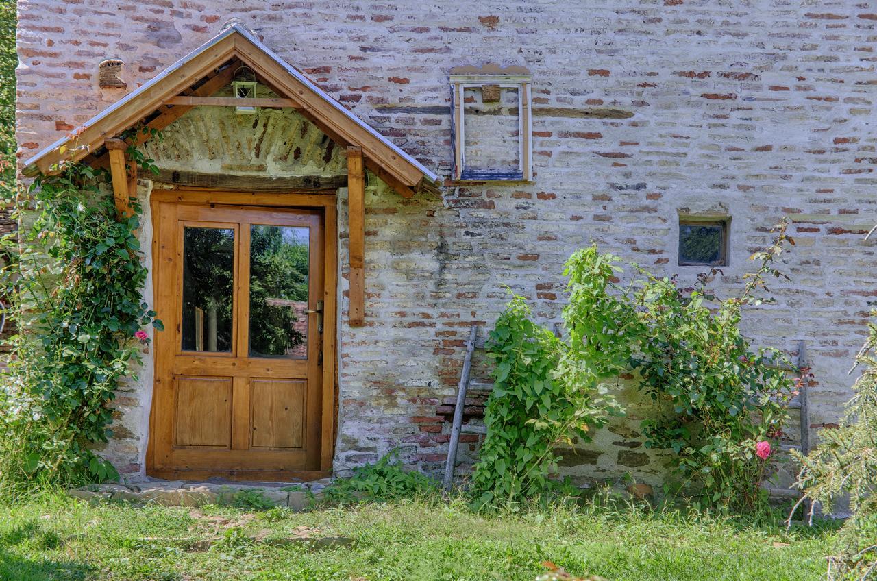 Gasthaus Dominic Boutique - Atelier Cloasterf Exterior foto
