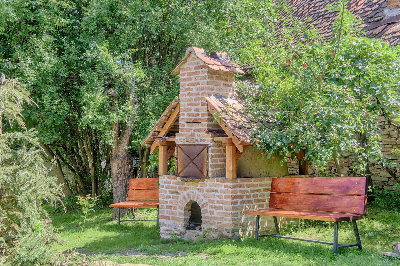 Gasthaus Dominic Boutique - Atelier Cloasterf Exterior foto