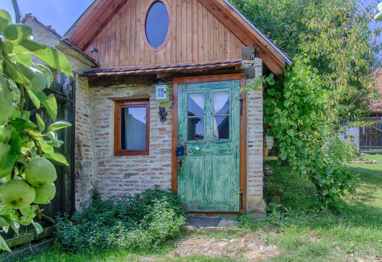 Gasthaus Dominic Boutique - Atelier Cloasterf Exterior foto